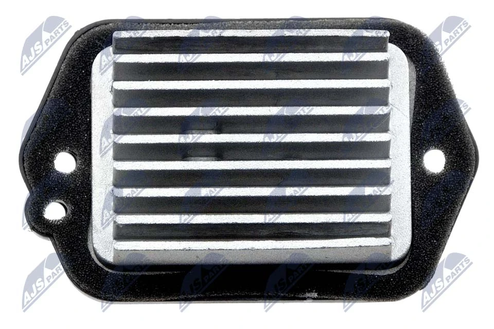 Do koszyka Rezystor wentylatora nagrzewnicy (ogrzewacza kabiny) Mazda 6  GG