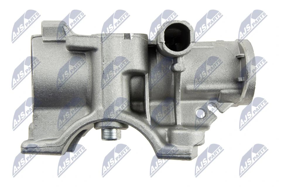 Stacyjka zapłonowa Audi A4 B7