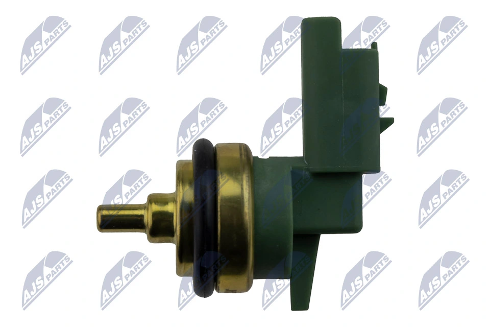 Do koszyka Czujnik temperatury płynu chłodzącego Peugeot 308 III FB, FH, FP, F3, FM
