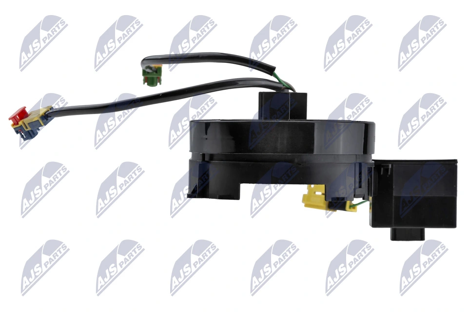 Pierścień kontaktowy AIRBAG, taśma kierownicy Renault (RVI) 681720007R cena, od 77,88 USD