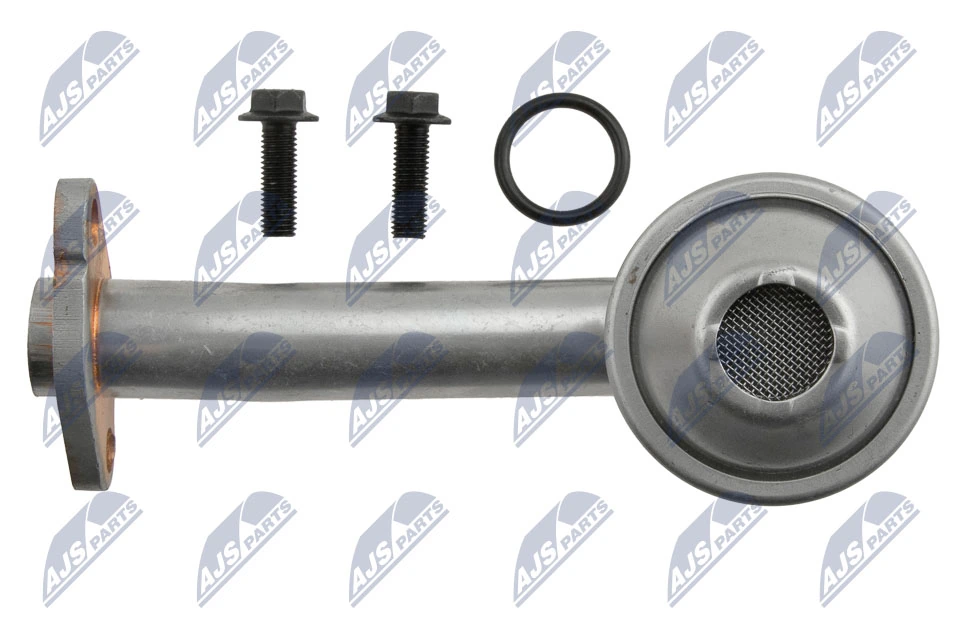 Kanał ssący Audi A3 8L1