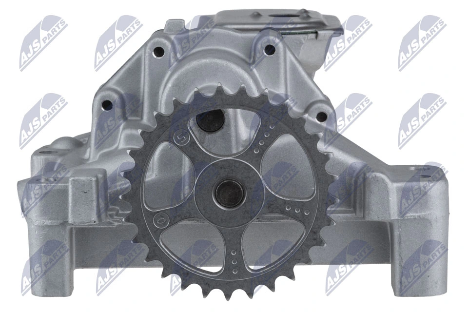 Pompa oleju Fiat Ducato II