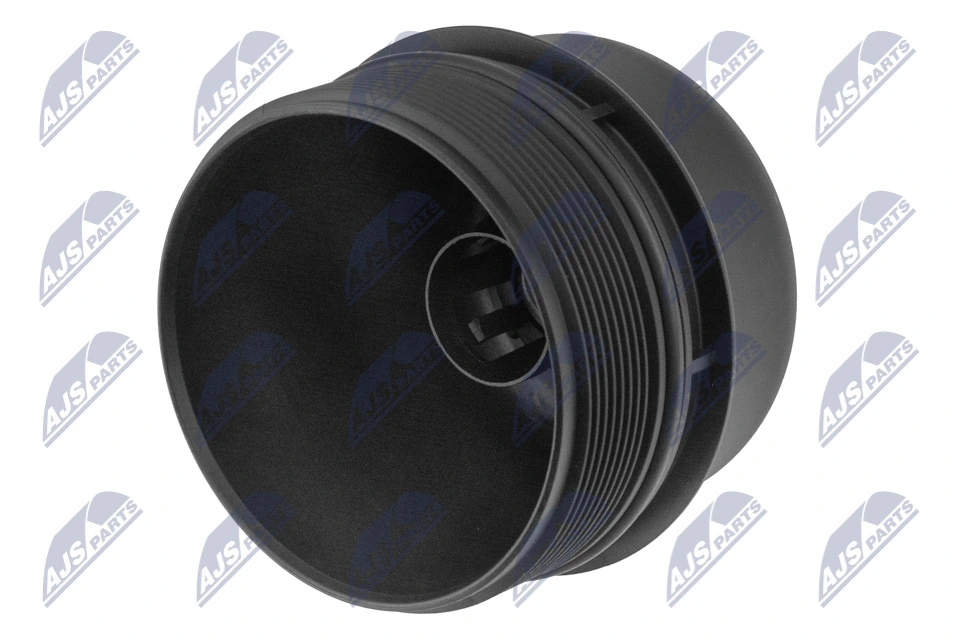 Do koszyka 1610693880 Peugeot/Citroen Pokrywa filtra oleju