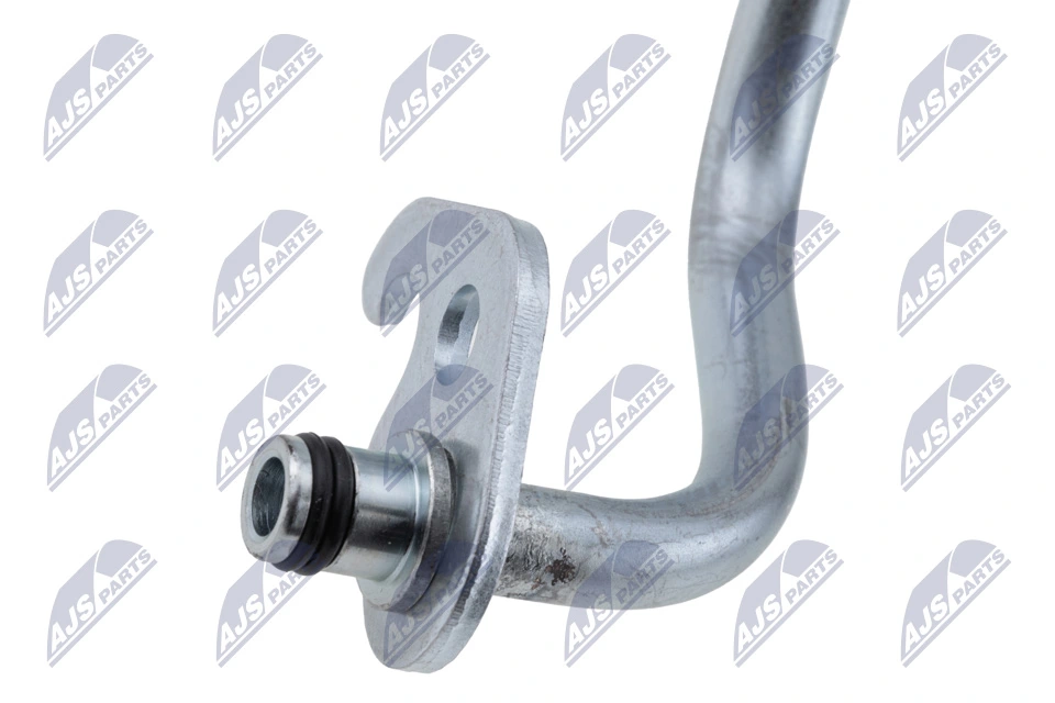 Do koszyka SPHFR015 NTY Przewód hydraulicznego układu wspomagania wysokiego ciśnienia, od pompy do maglownicy (mechanizmu)