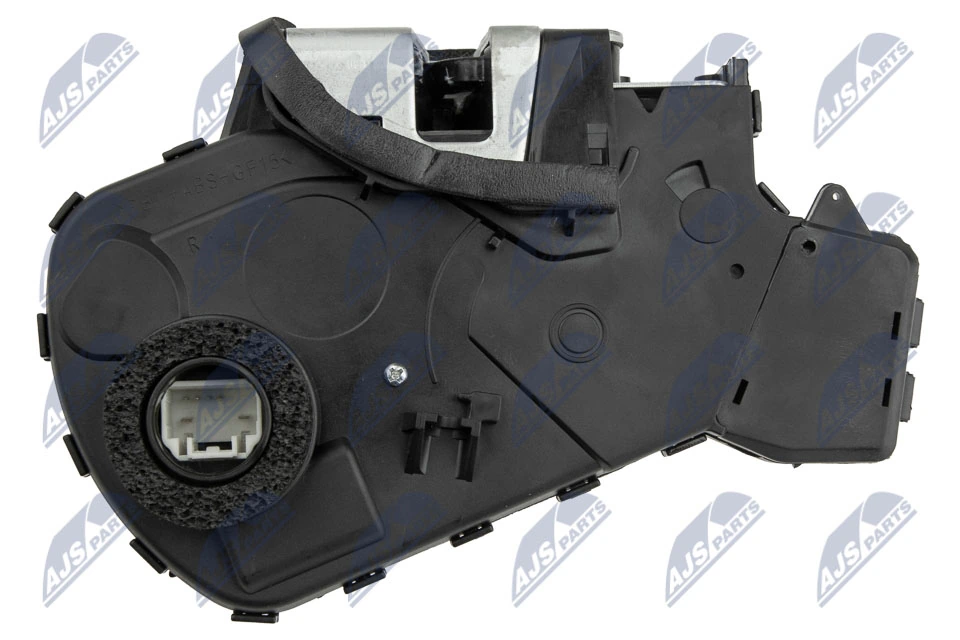 Zamek klapy bagażnika (3/5 drzwi tylnych) Toyota RAV4 III SUV (A3) (2005 - 2012) cena, od 104,41 USD