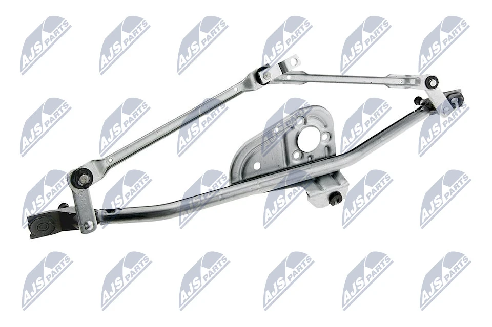  Mechanizm wycieraczek Audi A4 