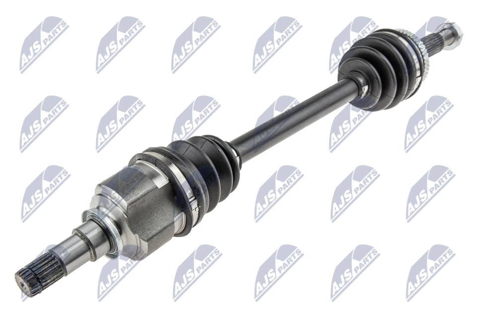 Półoś napędowa przednia prawa Toyota 434104020 cena, od 139,07 USD