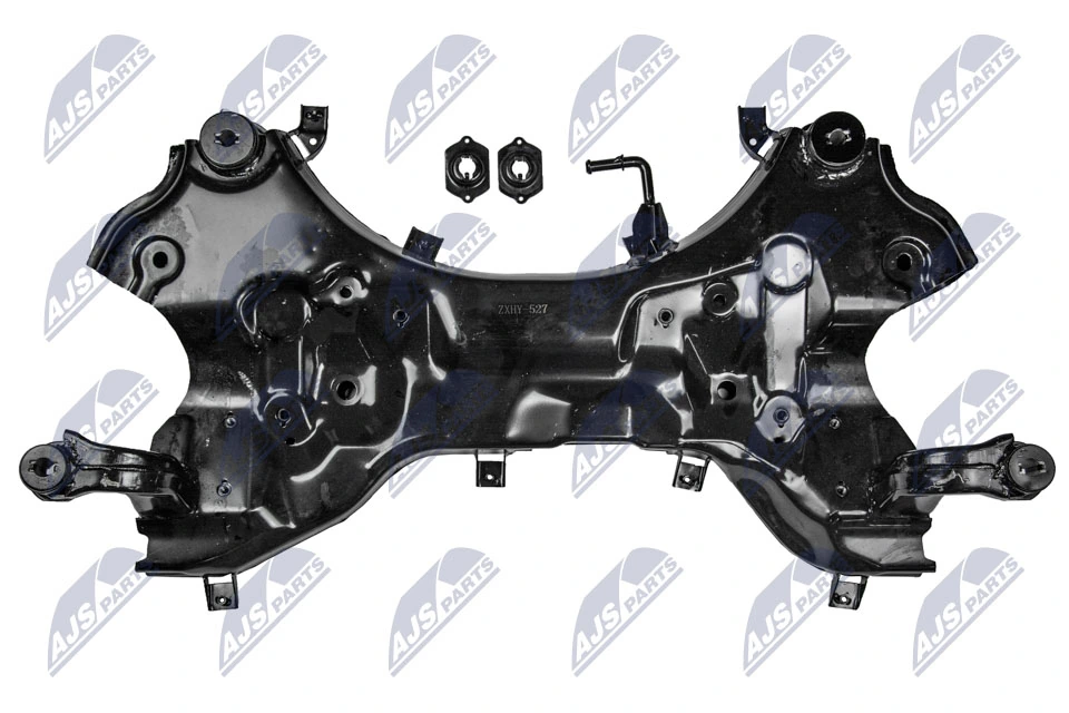 Korpus osi przedniej do Hyundai Tucson III TL