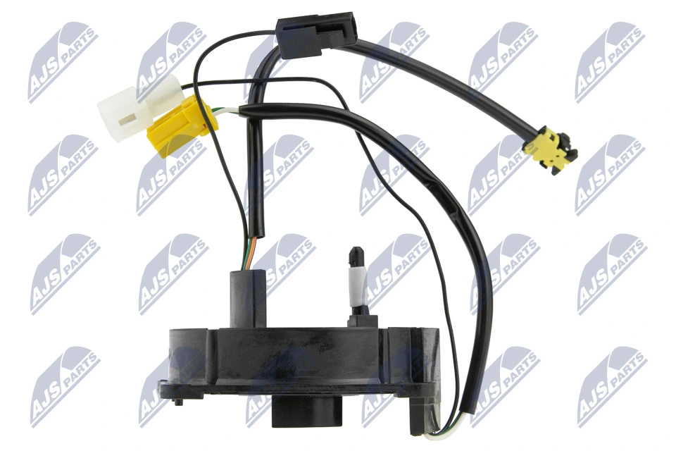Pierścień kontaktowy AIRBAG, taśma kierownicy  Chevrolet Spark (Matiz) hatchback (M200, M250) (2005 - 2010) cena, od 35,34 USD