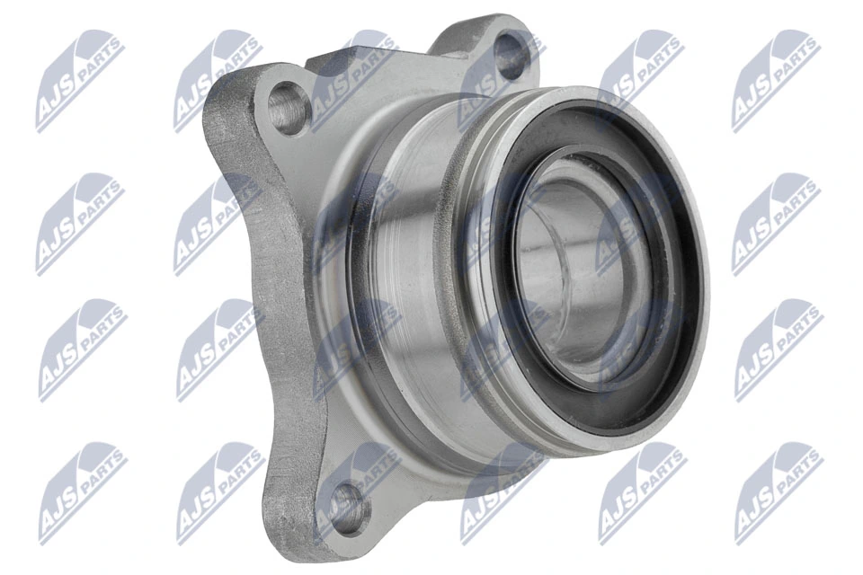 Piasta tylna Toyota Land Cruiser J12