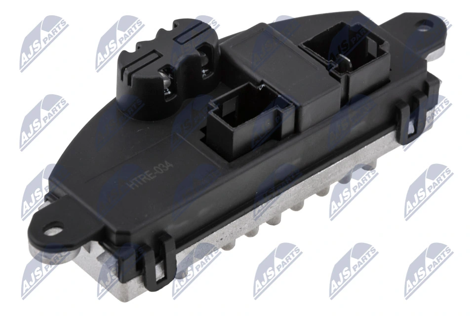 Rezystor wentylatora nagrzewnicy (ogrzewacza kabiny) Renault Scenic GRAND IV