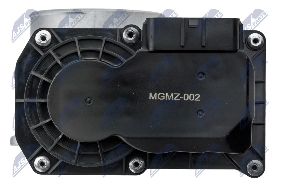 Przepustnica, komplet Mazda 6 