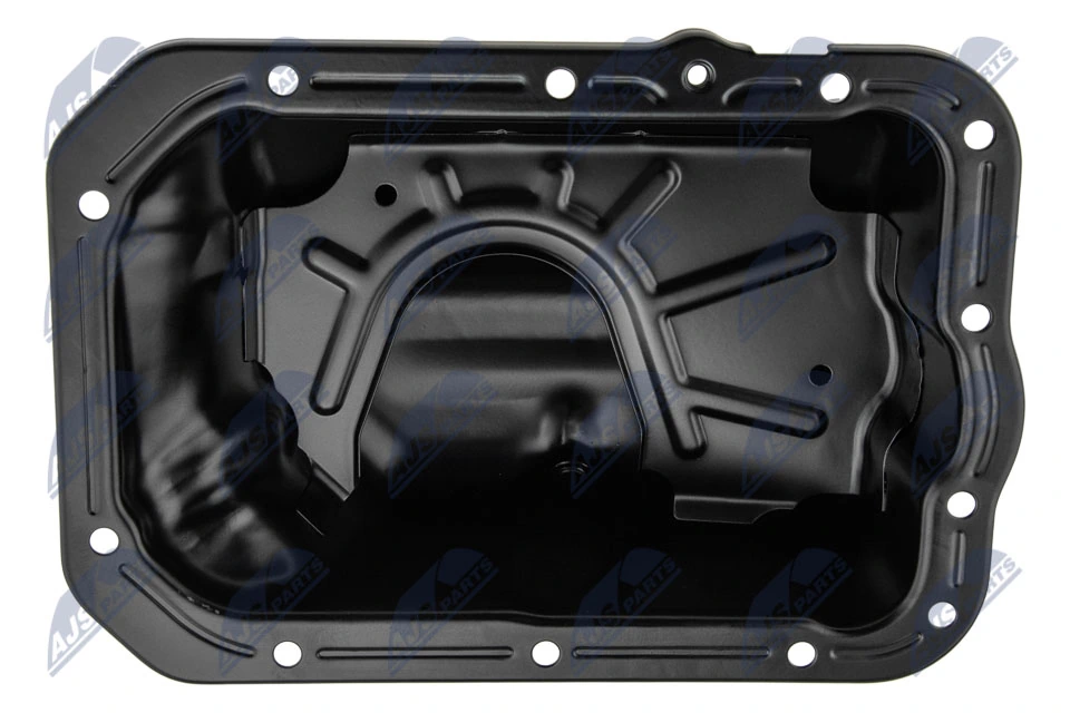 Miska olejowa silnika Mazda 626 4 GE