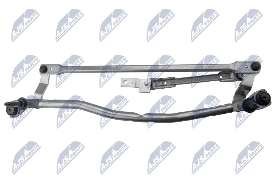 Mechanizm wycieraczek Audi A3 Sportback hatchback (8PA) (2004 - 2015) cena, od 38,06 USD