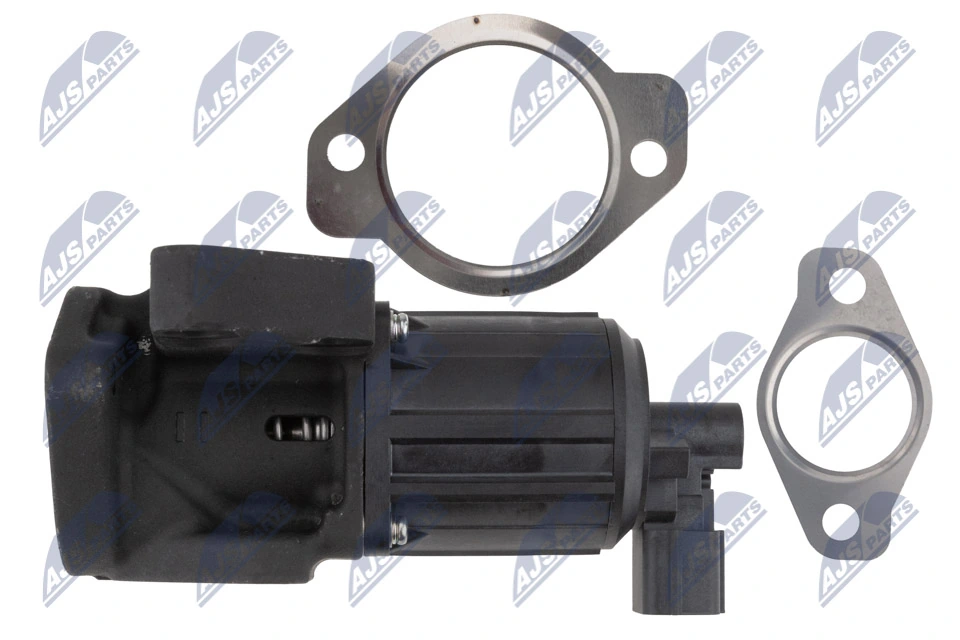 Zawór recyrkulacji spalin EGR EG1063712B1 Delphi