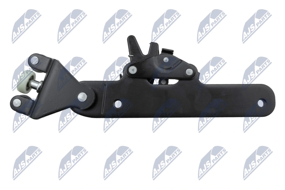Rolka drzwi bocznych (przesuwnych) prawa dolna Fiat/Alfa/Lancia 51814081 cena, od 32,47 USD