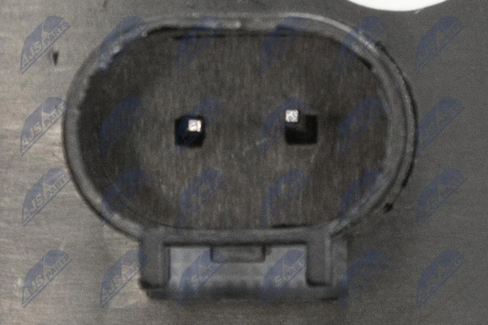 Lampa oświetlenia tylnej tablicy rejestracyjnej Land Rover Discovery IV