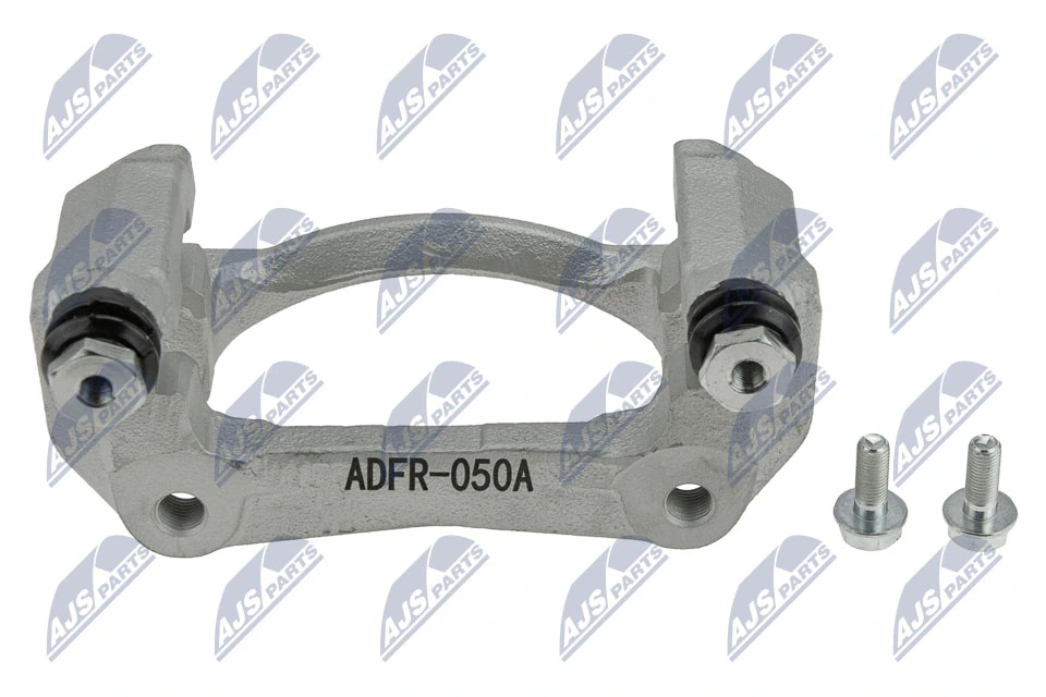 Jarzmo zacisku hamulcowego przedniego Ford Fiesta Mk6 hatchback (CB1) (2008 - 2016) cena, od 45,01 USD