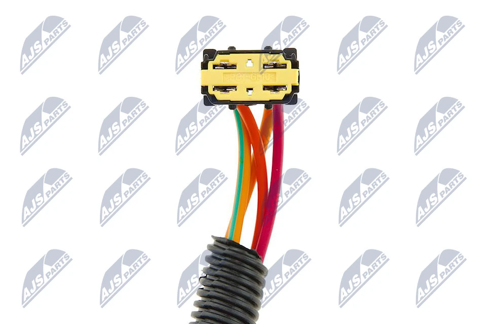  Stacyjka zapłonowa Renault Megane 1