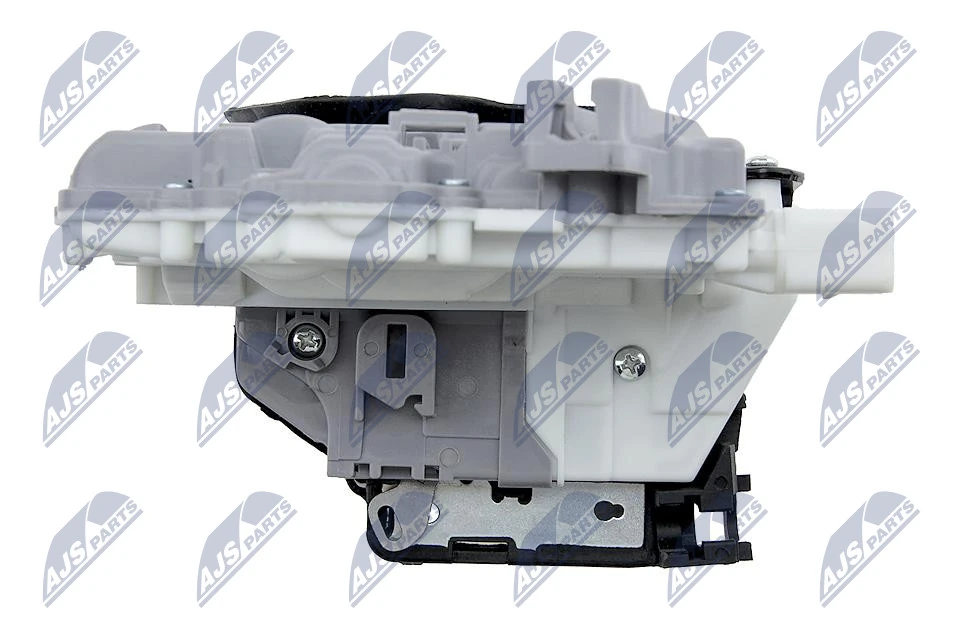  Zamek drzwi tylnych prawych Porsche Panamera 