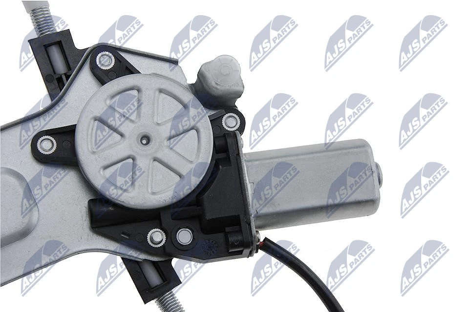 Mechanizm podnoszenia szyby drzwi przednich lewych NTY EPSFT004 cena, od 96,53 USD