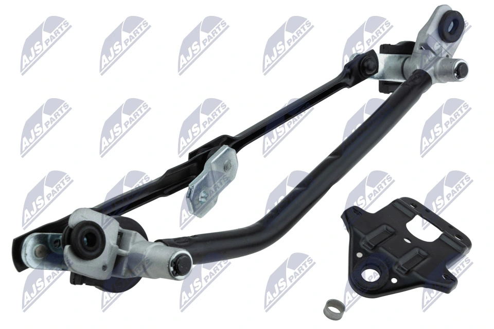 Kupić Mechanizm wycieraczek Hyundai I10  PA w dobrej cenie
