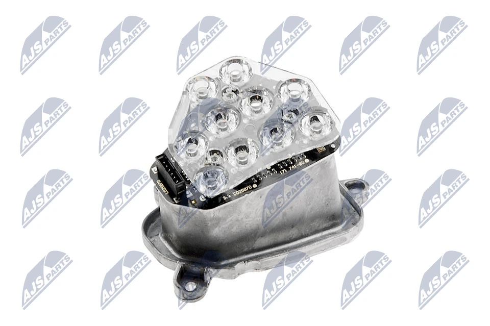 Kierunkowskaz prawy BMW 5 sedana (F10) (2009 - 2016) cena, od 72,71 USD