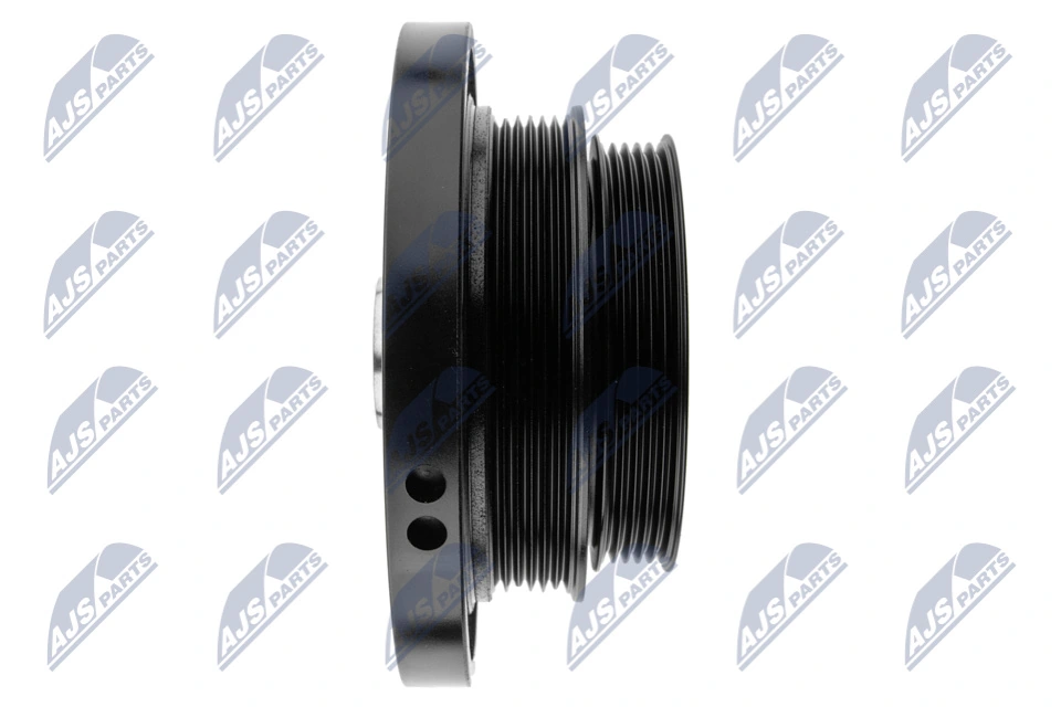  Koło pasowe wału korbowego BMW 7 