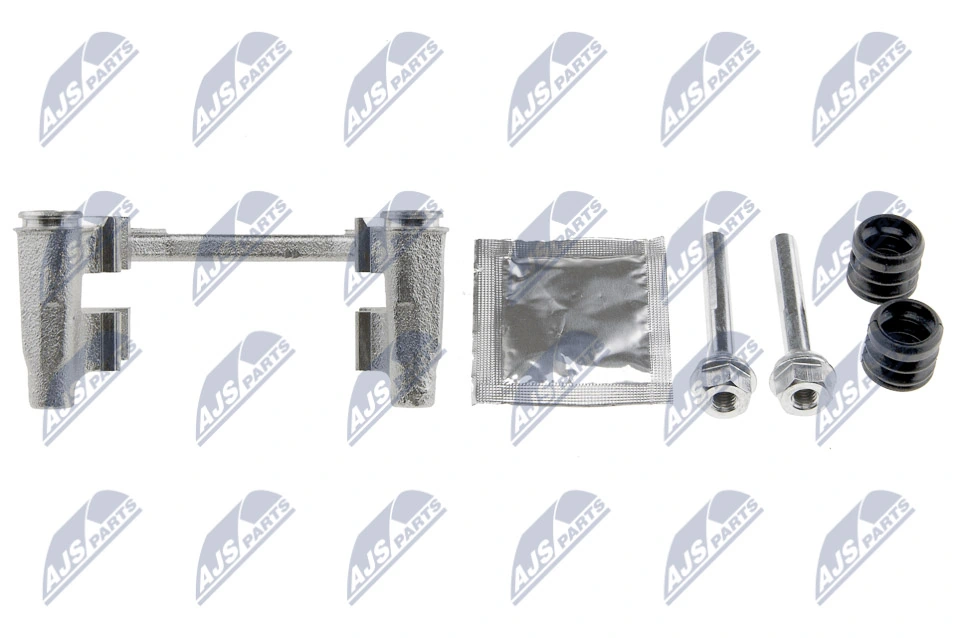 Do koszyka Jarzmo zacisku hamulcowego tylnego Volkswagen Passat B2 32B