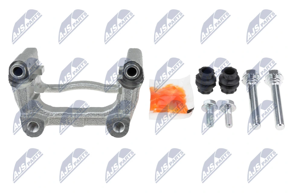 Jarzmo zacisku hamulcowego tylnego do Opel Zafira A F75