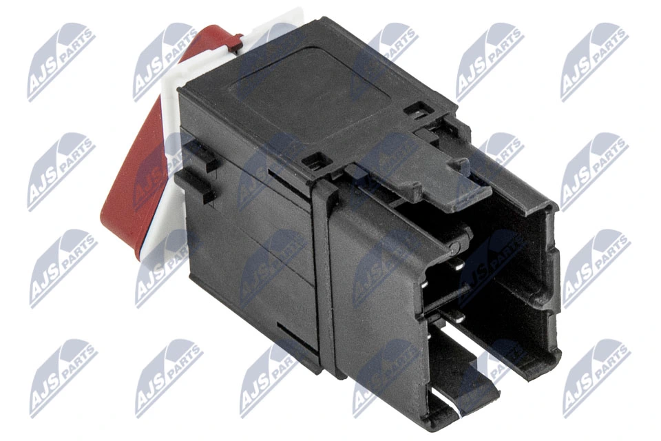 Przycisk włączania światła awaryjnego do Volkswagen Golf V 1K1