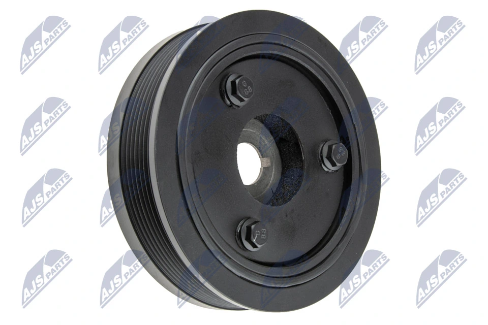 Koło pasowe wału korbowego KIA Sorento I