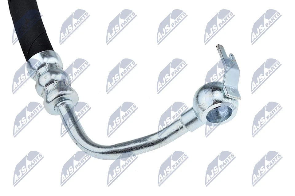 Przewód hydraulicznego układu wspomagania wysokiego ciśnienia, od pompy do maglownicy (mechanizmu) do Opel Insignia A G09