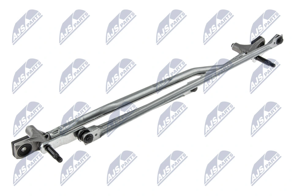 Mechanizm wycieraczek do Volvo XC70 II BZ