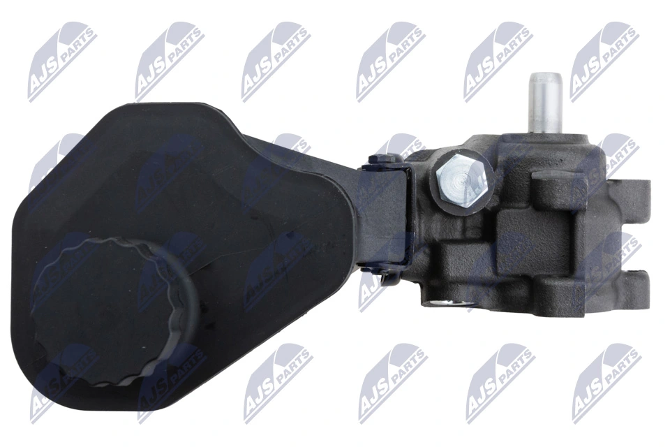Pompa wspomagania hydraulicznego kierownicy Dodge RAM 1500 Extended Cab