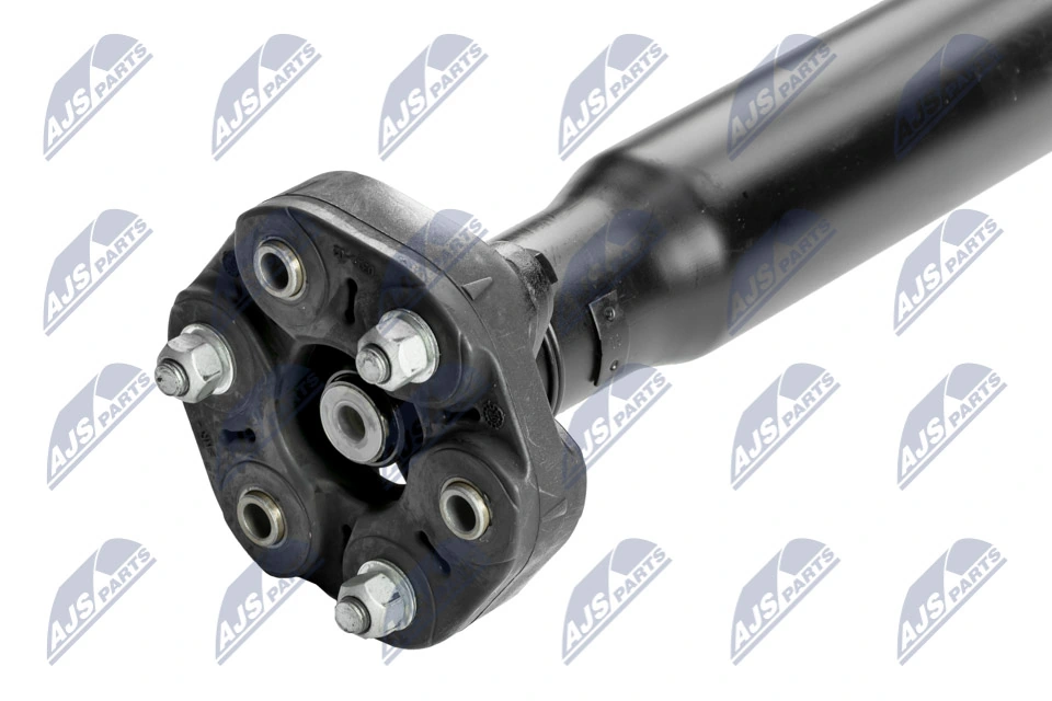 Wał Cardana tylny, kompletny do BMW 7  E65, E66, E67