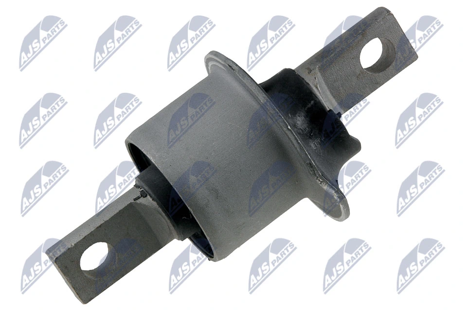 Silentblock tylnej belki do Mitsubishi Colt VII Z3