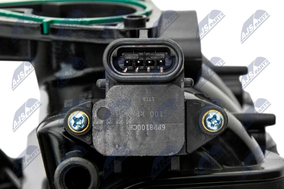 Kolektor ssący Fiat Punto II hatchback (188) (1999 - 2012) cena, od 154,87 USD