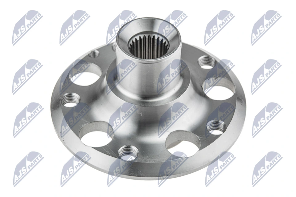 Piasta przednia Mercedes A hatchback (W169) (2004 - 2012) cena, od 50,13 USD