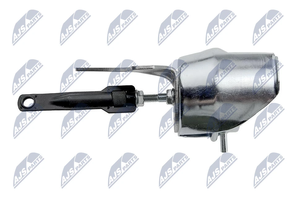 Zawór (aktuator) sterowania turbiną Citroen C3 1 FC