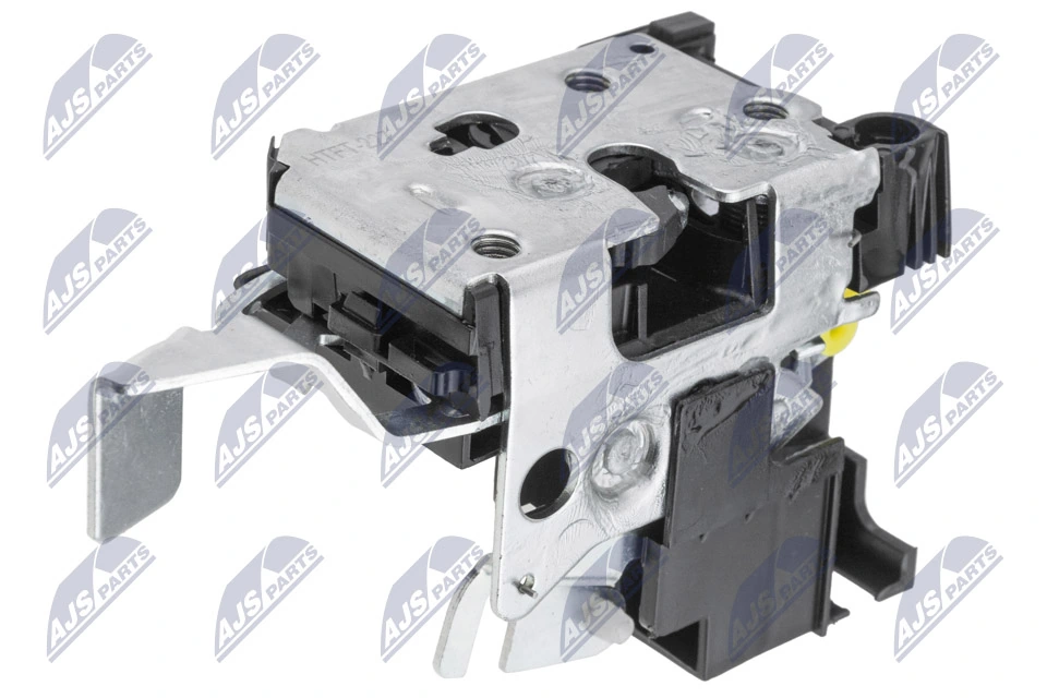 Zamek drzwi przednich prawych Fiat Ducato II awangarda (244) (2002 - 2006) cena, od 54,56 USD