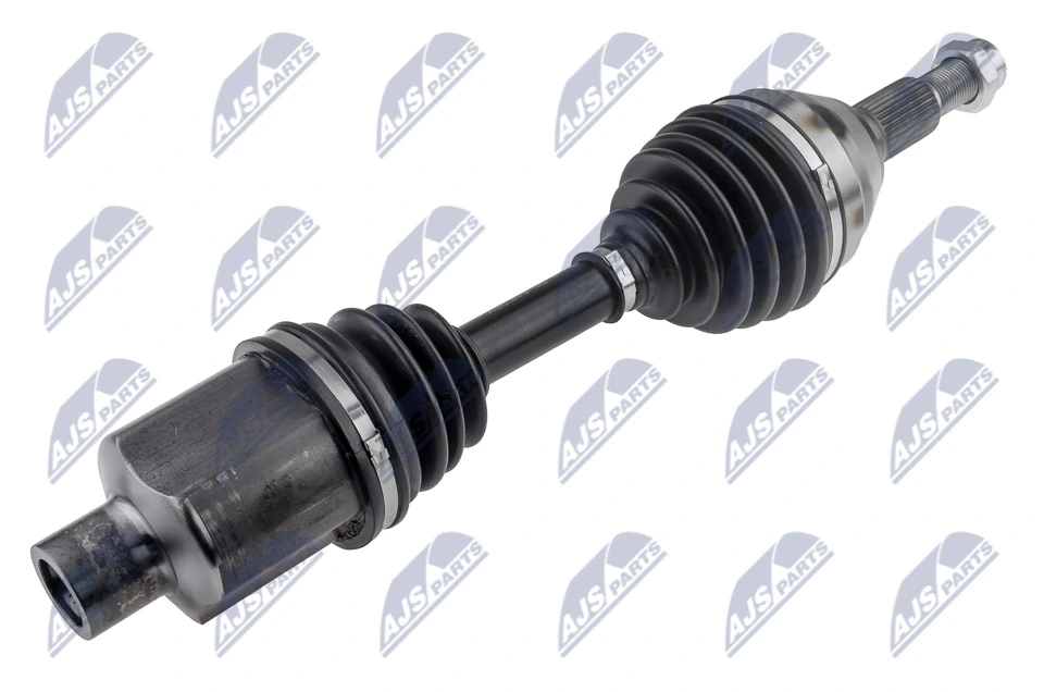 Półoś napędowa przednia prawa do Chevrolet Captiva C140