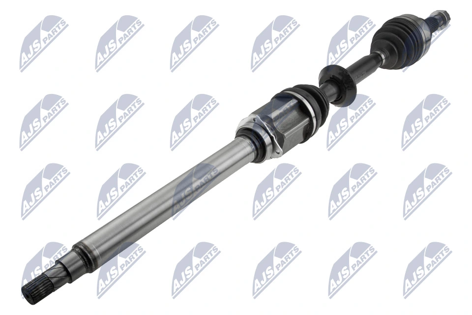 Półoś napędowa przednia prawa Alfa Romeo 159 sedana (939) (2005 - 2011) cena, od 121,46 USD