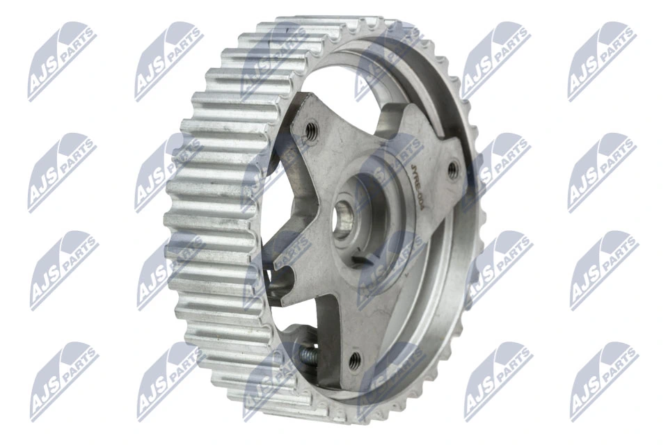 Koło zębatewalcowe wałka rozrządu silnika Renault Clio III GRANDTOUR