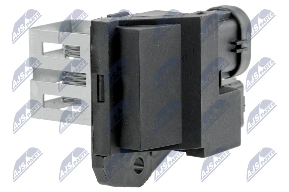Regulator obrotów wentylatora (sterownik) 23U1KST1 Polcar