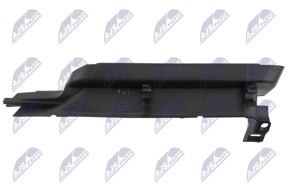 Wlot powietrza do filtra powietrza EZCVW592 NTY