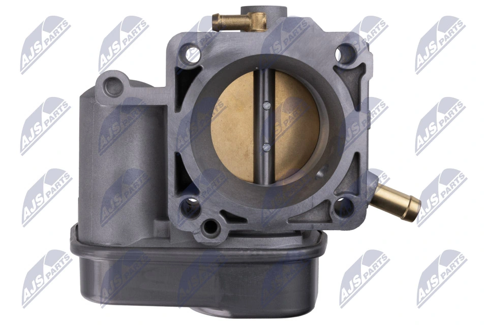  Przepustnica, komplet Opel Vectra 