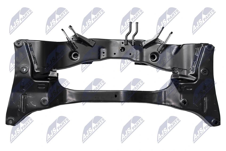 Korpus osi tylnej Mitsubishi Outlander 1 CU