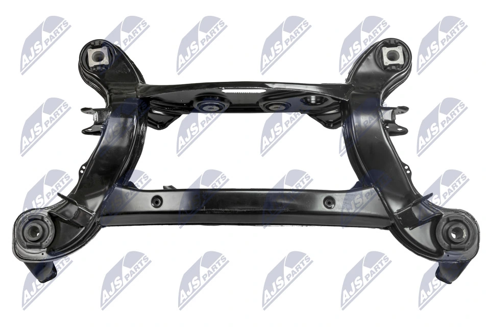 Korpus osi tylnej do Mercedes CLK  C209