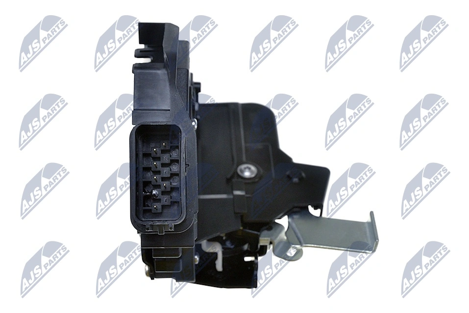 Zamek drzwi tylnych lewych do Ford C-Max  DM2